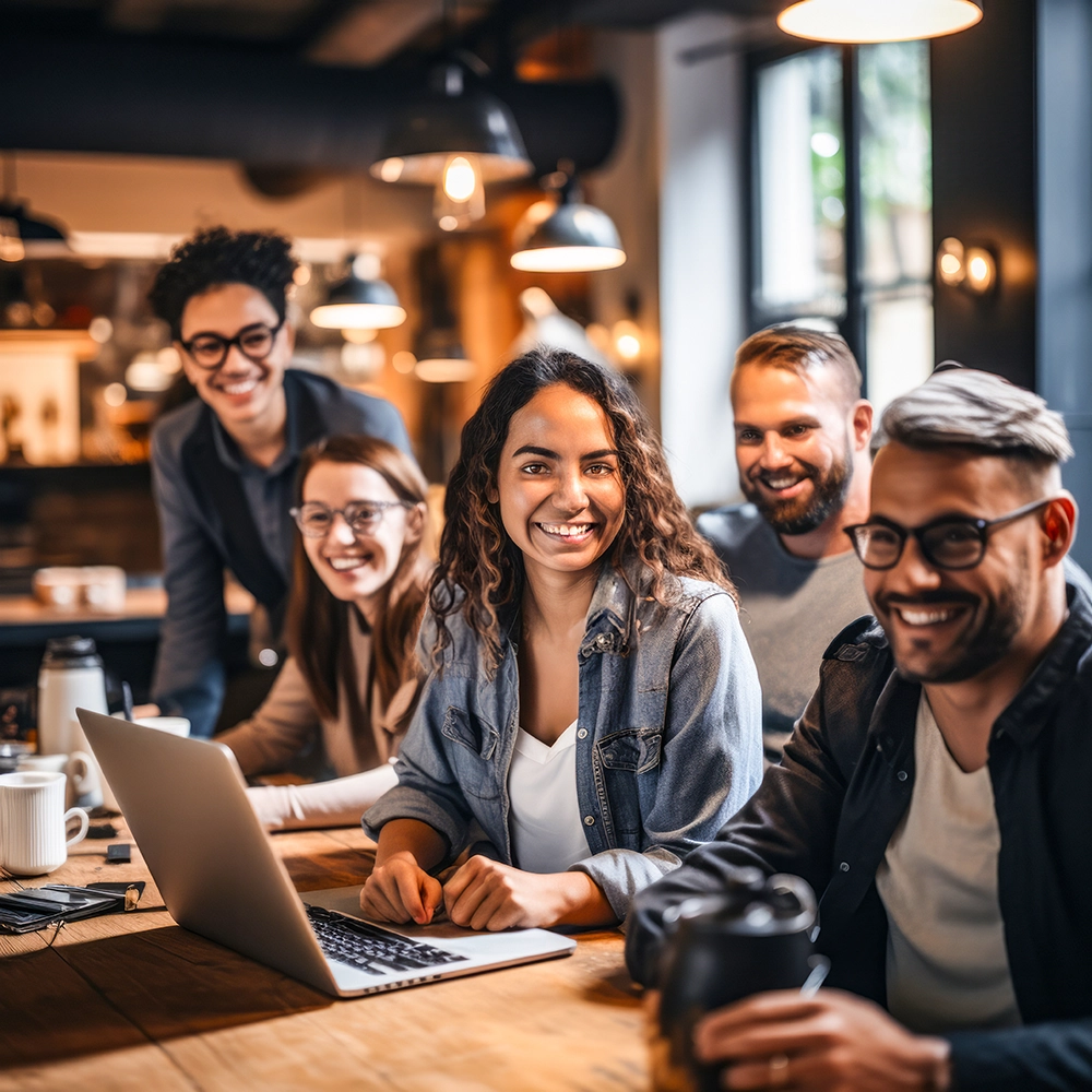 Webdesign & Web-Entwicklung – Unsere Leistungen